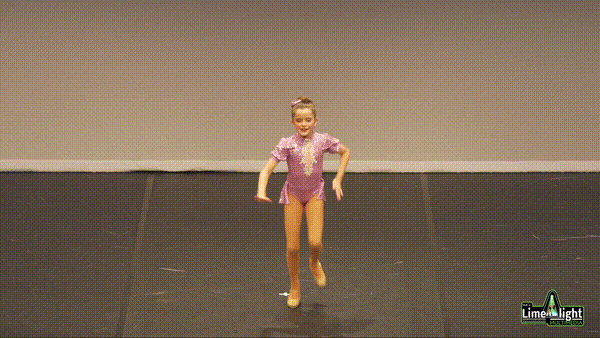 sce-solos-26 Section 43 10 Years Tap SOLO