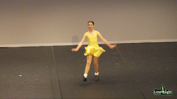 sce-solos-26 Section 44 11 Years Tap SOLO
