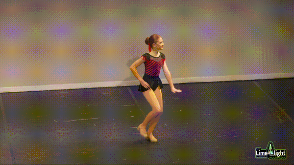 sce-solos-26 Section 44 11 Years Tap SOLO