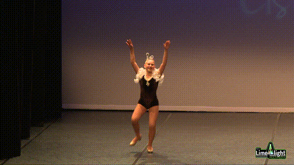 sce-solos-26 Section 45 12 Years Tap SOLO