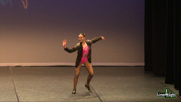 sce-solos-26 Section 46 13 Years Tap SOLO