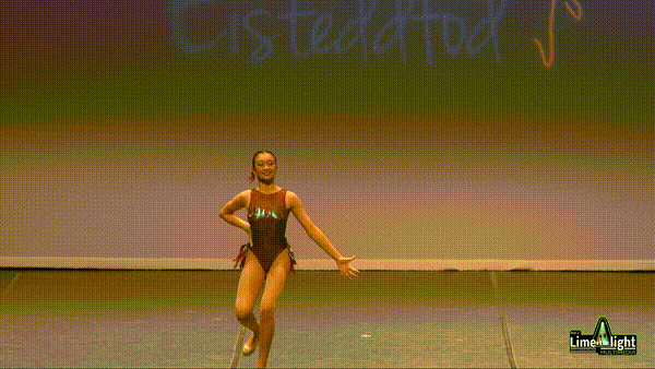 sce-solos-26 Section 46 13 Years Tap SOLO