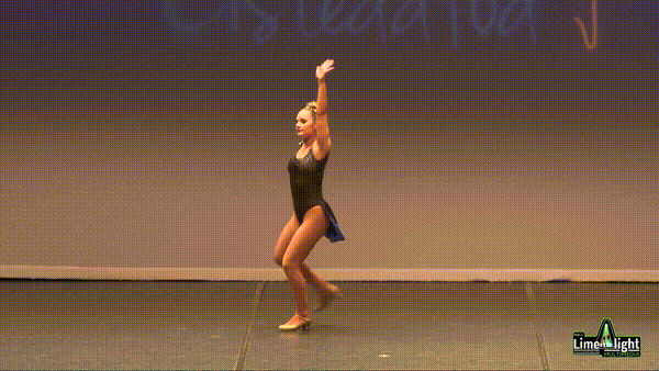 sce-solos-26 Section 46 13 Years Tap SOLO
