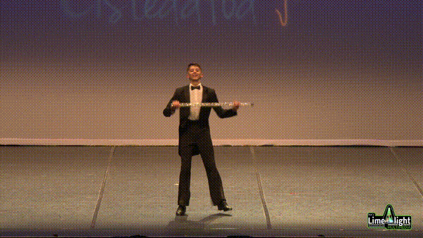 sce-solos-26 Section 46 13 Years Tap SOLO