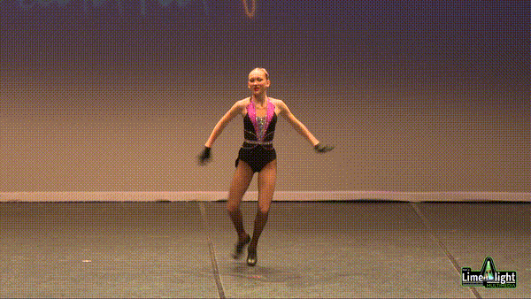 sce-solos-26 Section 46 13 Years Tap SOLO