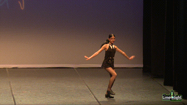 sce-solos-26 Section 46 13 Years Tap SOLO