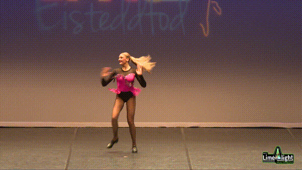 sce-solos-26 Section 47 14 Years Tap SOLO