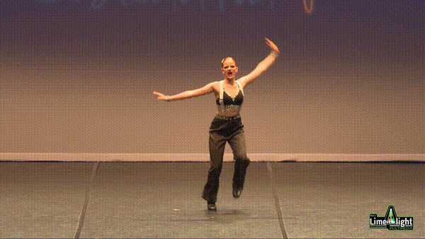 sce-solos-26 Section 47 14 Years Tap SOLO