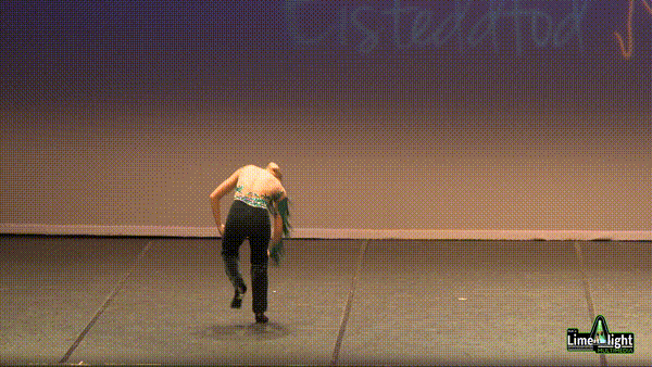 sce-solos-26 Section 48 15 Years Tap SOLO