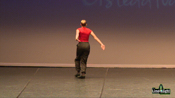 sce-solos-26 Section 49 16 Years & Over Tap SOLO
