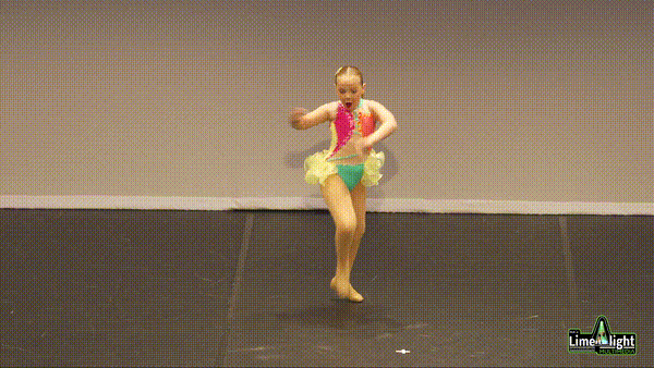 sce-solos-26 Section 5 9 Years Novice SOLO