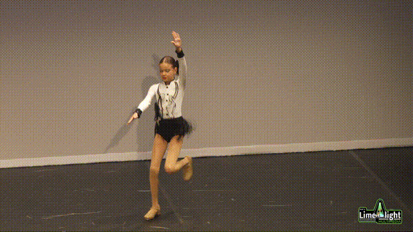 sce-solos-26 Section 5 9 Years Novice SOLO