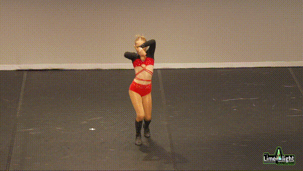 sce-solos-26 Section 5 9 Years Novice SOLO