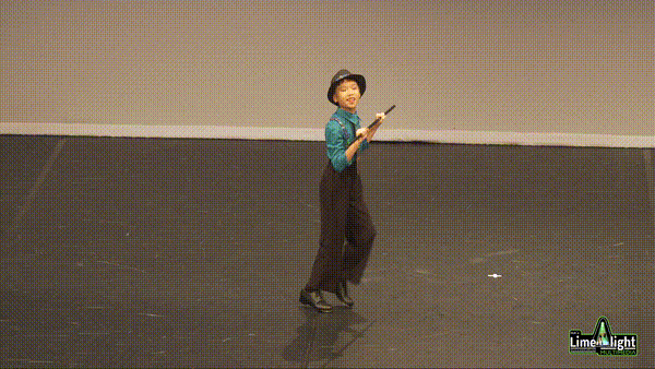 sce-solos-26 Section 5 9 Years Novice SOLO