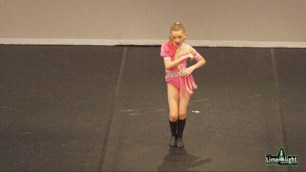 sce-solos-26 Section 5 9 Years Novice SOLO