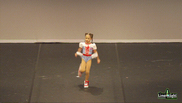 sce-solos-26 Section 50 7–9 Years Hip Hop SOLO