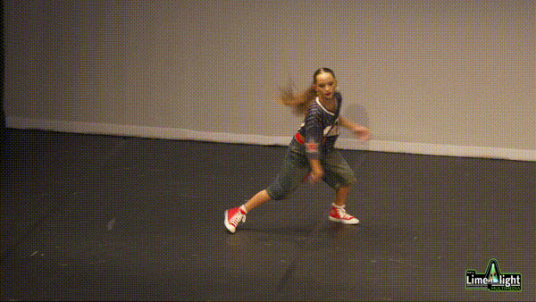 sce-solos-26 Section 51 10–11 Years Hip Hop SOLO