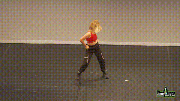 sce-solos-26 Section 51 10–11 Years Hip Hop SOLO