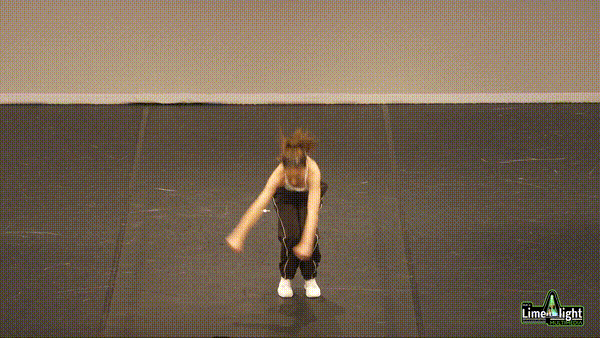 sce-solos-26 Section 51 10–11 Years Hip Hop SOLO