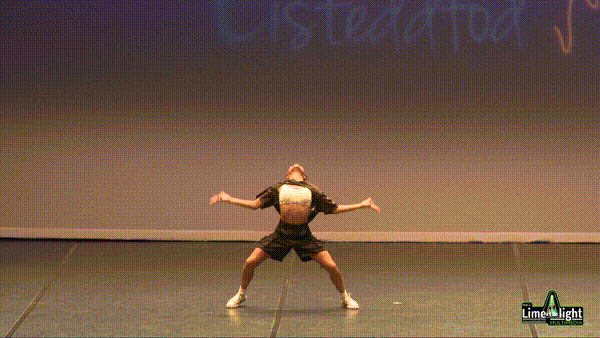 sce-solos-26 Section 52 12–13 Years Hip Hop SOLO
