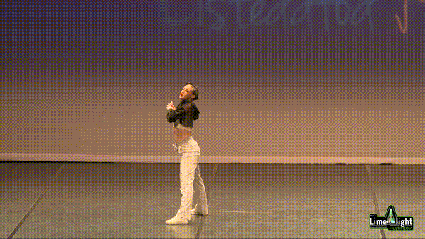 sce-solos-26 Section 54 16 Years & Over Hip Hop SOLO