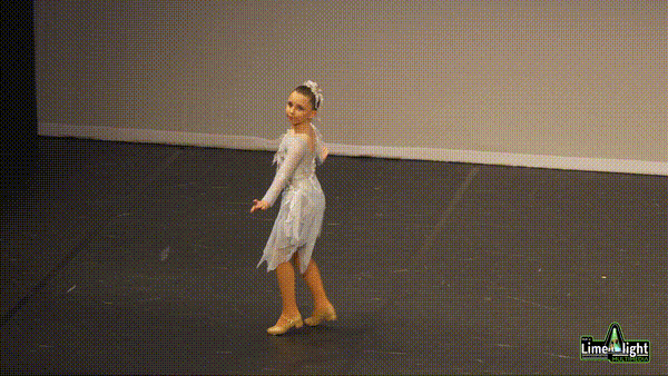 sce-solos-26 Section 55 9 Years & Under Waltz Tap SOLO