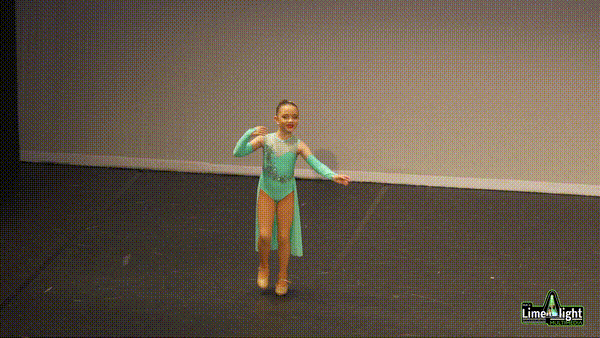 sce-solos-26 Section 55 9 Years & Under Waltz Tap SOLO