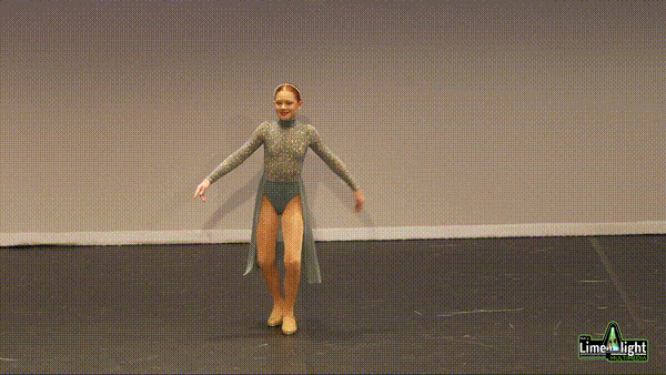 sce-solos-26 Section 56 10 & 11 Years Waltz Tap SOLO