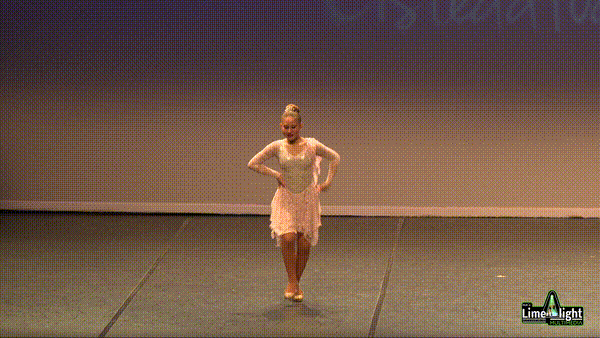 sce-solos-26 Section 57 12 & 13 Years Waltz Tap SOLO