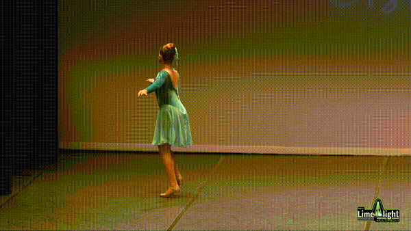 sce-solos-26 Section 57 12 & 13 Years Waltz Tap SOLO