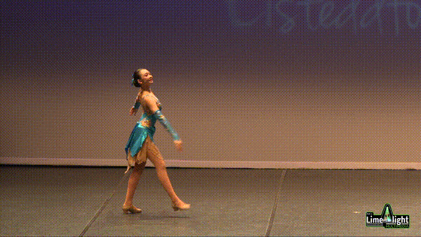 sce-solos-26 Section 57 12 & 13 Years Waltz Tap SOLO