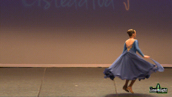 sce-solos-26 Section 57 12 & 13 Years Waltz Tap SOLO