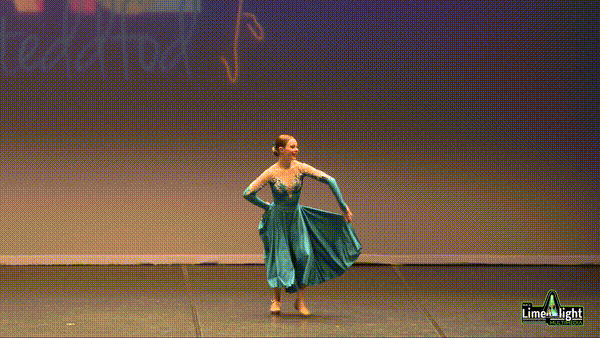 sce-solos-26 Section 58 14 & 15 Years Waltz Tap SOLO