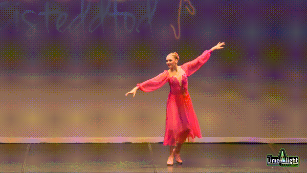 sce-solos-26 Section 58 14 & 15 Years Waltz Tap SOLO