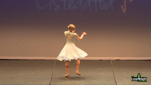 sce-solos-26 Section 58 14 & 15 Years Waltz Tap SOLO