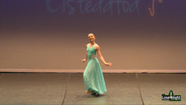 sce-solos-26 Section 58 14 & 15 Years Waltz Tap SOLO