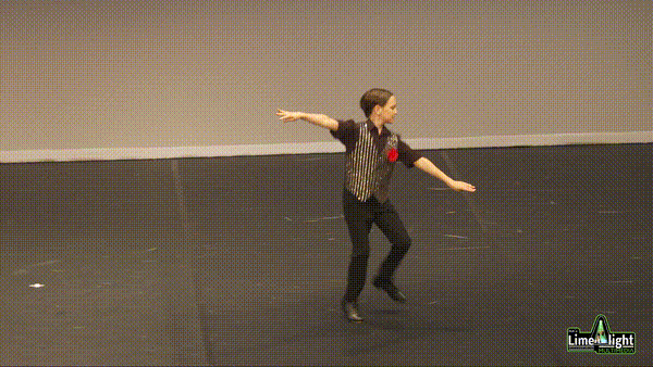 sce-solos-26 Section 60 9 Years & Under Speed Tap SOLO