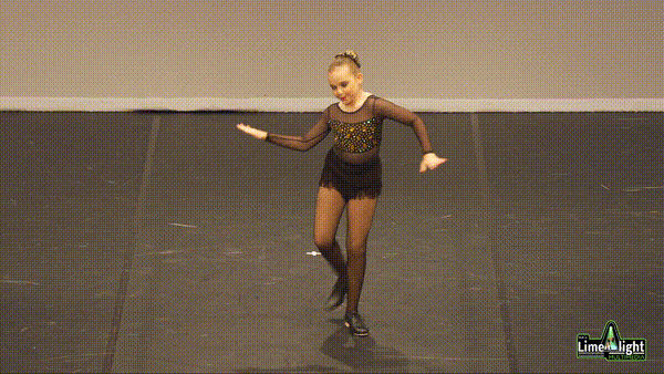 sce-solos-26 Section 61 10 & 11 Years Speed Tap SOLO