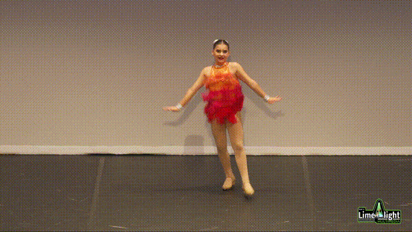 sce-solos-26 Section 61 10 & 11 Years Speed Tap SOLO