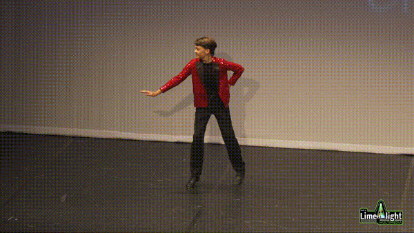 sce-solos-26 Section 61 10 & 11 Years Speed Tap SOLO