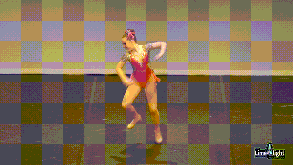 sce-solos-26 Section 61 10 & 11 Years Speed Tap SOLO