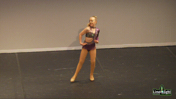 sce-solos-26 Section 61 10 & 11 Years Speed Tap SOLO