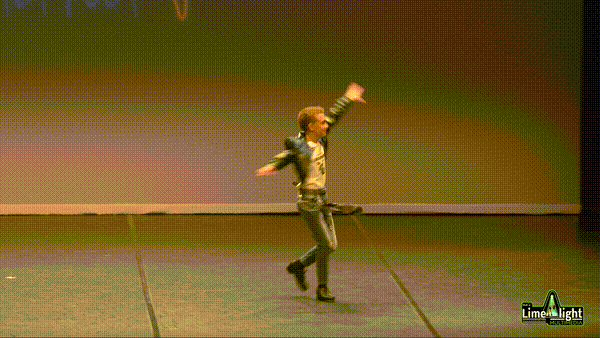 sce-solos-26 Section 62 12 & 13 Years Speed Tap SOLO