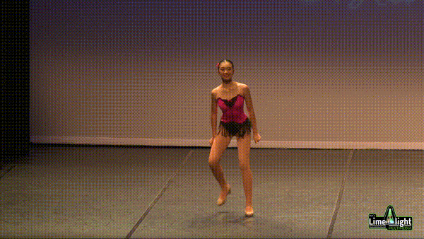 sce-solos-26 Section 62 12 & 13 Years Speed Tap SOLO