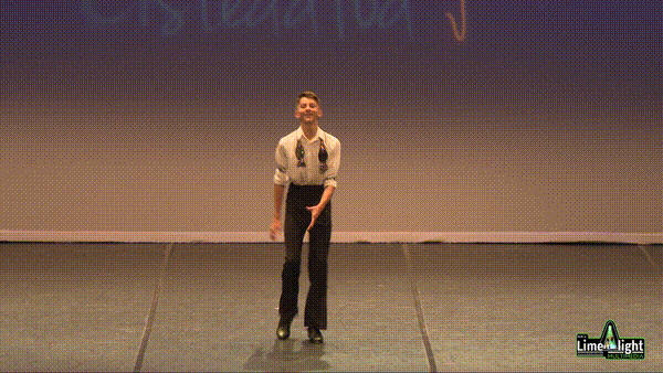 sce-solos-26 Section 62 12 & 13 Years Speed Tap SOLO