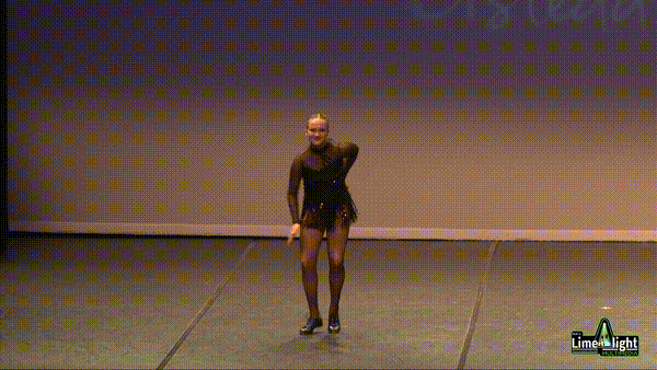 sce-solos-26 Section 62 12 & 13 Years Speed Tap SOLO
