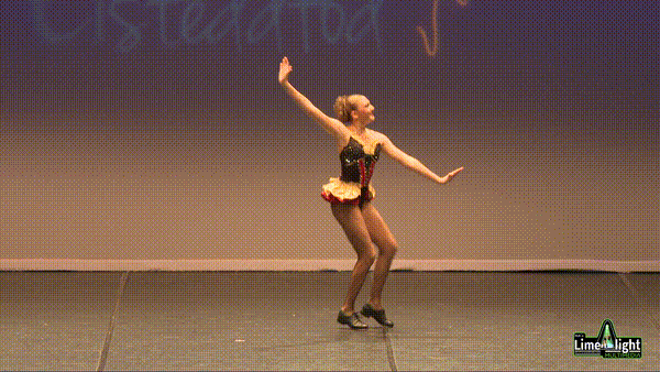 sce-solos-26 Section 63 14 & 15 Years Speed Tap SOLO