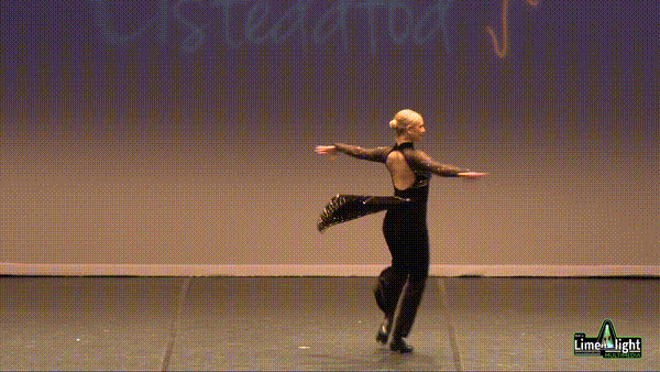 sce-solos-26 Section 63 14 & 15 Years Speed Tap SOLO