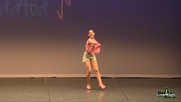 sce-solos-26 Section 64 16 Years & Over Speed Tap SOLO
