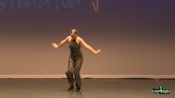 sce-solos-26 Section 64 16 Years & Over Speed Tap SOLO